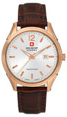 Swiss Military Hanowa Mountain Guide Quartz 06-4157.7.09.001