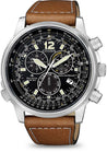 Citizen Promaster Eco-Drive Solar CB5860-27E