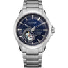 Citizen Titanium Automatic NH9120-88L