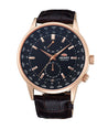 Orient Adventurer Automatic FFA06001B0