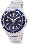 Citizen Promaster Eco-Drive Solar BN0191-80L