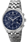 Citizen Chronograaf Eco-Drive Solar AT2141-52L