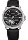 Citizen Titanium Automatic NH9120-11E