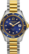 Roamer Rockshell Mark III Automatic 220633 47 45 20