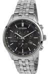 Citizen Chronograaf Eco-Drive Solar AT2141-87E