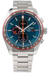 Seiko Solar SSC717P1