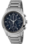 Citizen Chronograaf Eco-Drive Solar CA0650-82L