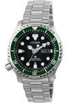 Citizen Promaster Diver Automatic NY0084-89E