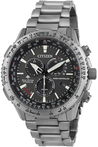 Citizen Promaster Eco-Drive Solar CB5010-81E