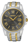 Seiko Solar SNE398P9
