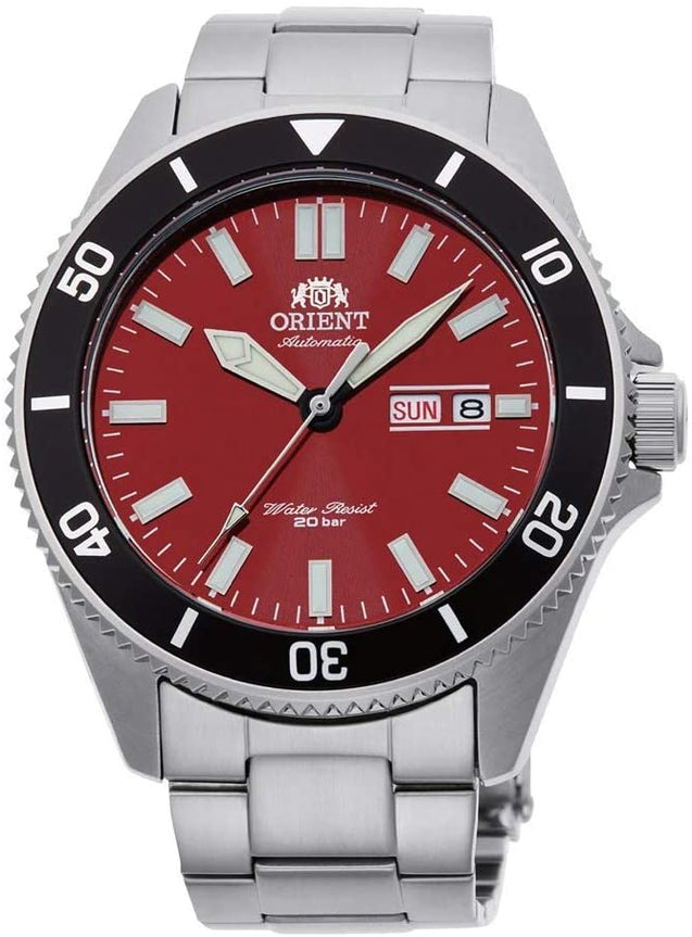 Orient Sports Diver Automatic RA-AA0915R19B