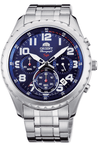 Orient Sports Chronograaf FKV01002D0