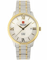 Swiss Military Hanowa Alpha Automatic 05-5299.55.001
