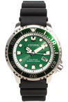 Citizen Promaster Diver Eco-Drive Solar BN0158-18X