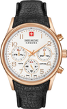 Swiss Military Hanowa Navalus 06-4278.09.001