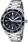 Seiko 5 Automatic Diver SNZH53K1
