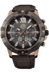 Orient Sports Chronograaf FTW03005A0