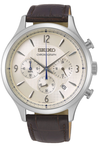 Seiko Quartz SSB341P1