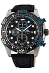 Orient Sports Chronograaf FTT16004B0