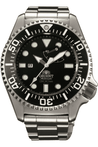 Orient Pro Saturation High end Diver SEL02002B0