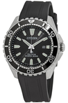 Citizen Promaster Diver Eco-Drive Solar BN0190-15E