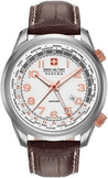 Swiss Military Hanowa Worldtimer 06-4293.04.001
