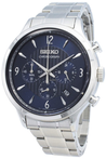 Seiko Quartz SSB339P1