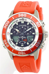 Citizen Promaster Chronograaf Eco-Drive Solar JR4061-18E