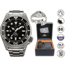 Orient Pro Saturation High end Diver SEL02002B0
