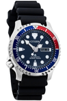 Citizen Promaster Diver Automatic NY0086-16L