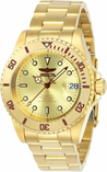 Invicta pro diver 24762