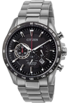 Citizen Chronograaf Eco-Drive Solar CA4444-82E