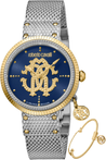Roberto Cavalli by Franck Muller RV1L062M0111