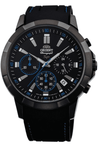 Orient Sports Chronograaf FKV00007B0