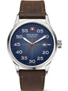 Swiss Military Hanowa Active Duty II 06-4280.7.04.003