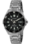 Citizen Promaster Eco-Drive Solar BN0200-81E