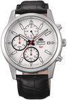 Orient Sports Chronograaf FKU00006W0