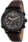 Citizen Promaster Eco-Drive Solar CB5865-15E