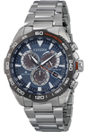 Citizen Promaster Eco-Drive Solar CB5034-82L