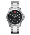 Swiss Military Hanowa Swiss Recruit Prime Giftset 06-5230.04.007