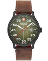 Swiss Military Hanowa Active Duty II 06-4280.7.13.006