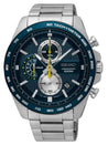 Seiko Chronograaf SSB259P1