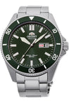 Orient Sports Diver Automatic RA-AA0914E19B