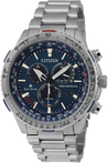 Citizen Promaster Eco-Drive Solar CB5000-50L