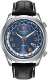 Swiss Military Hanowa Worldtimer 06-4293.04.003
