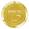 Invicta pro diver 0073
