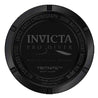 Invicta pro diver 0076