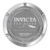 Invicta pro diver 80059