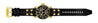 Invicta pro diver 6991