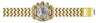 Invicta jason taylor 24846